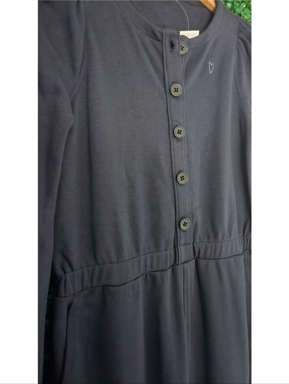 J.Crew Crewcuts Girls Jumpsuit